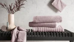 Heckettlane Prestige badtextiel