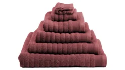 Heckettlane Prestige badtextiel