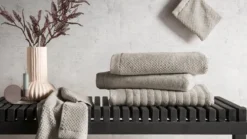 Heckettlane Prestige badtextiel