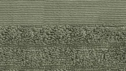 Heckettlane Prestige badtextiel