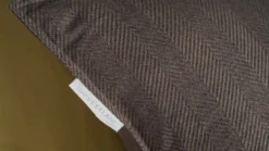 Heckettlane Spina flanel dekbedovertrek