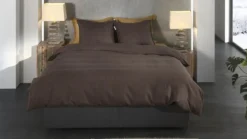 Heckettlane Spina flanel dekbedovertrek