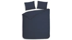 Heckettlane Spina flanel dekbedovertrek
