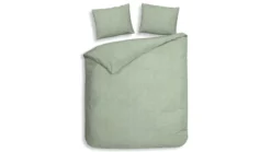 Heckettlane Spina flanel dekbedovertrek