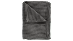 Heckettlane Wafel plaid
