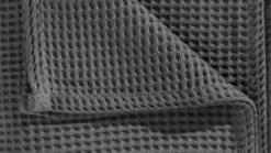 Heckettlane Wafel plaid