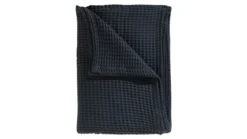 Heckettlane Wafel plaid