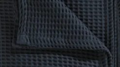 Heckettlane Wafel plaid