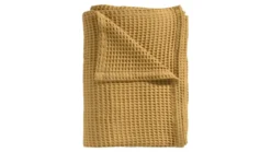 Heckettlane Wafel plaid