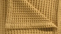 Heckettlane Wafel plaid