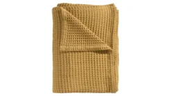 Heckettlane Wafel plaid