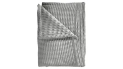 Heckettlane Wafel plaid