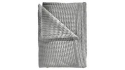 Heckettlane Wafel plaid