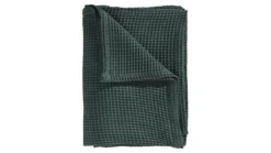 Heckettlane Wafel plaid
