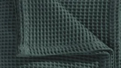 Heckettlane Wafel plaid