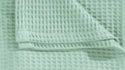 Heckettlane Wafel plaid