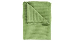 Heckettlane Wafel plaid