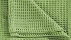 Heckettlane Wafel plaid