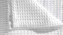 Heckettlane Wafel plaid