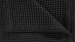 Heckettlane Wafel plaid