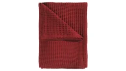 Heckettlane Wafel plaid