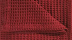 Heckettlane Wafel plaid