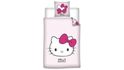 Hello Kitty dekbedovertrek