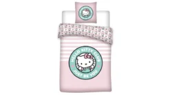 Hello Kitty dekbedovertrek