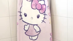 Hello Kitty strandlaken