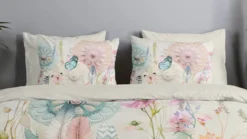 HIP Collection Maysa dekbedovertrek