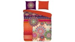 HIP Collection Sherhia dekbedovertrek
