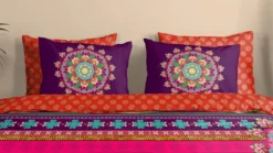 HIP Collection Sherhia dekbedovertrek