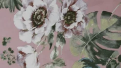 iSeng Fleur dekbedovertrek