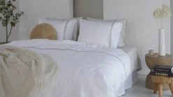 Ivorlyn Miami dekbedovertrek