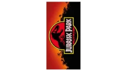 Jurassic World strandlaken
