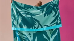 KAAT Amsterdam Bermuda strandlaken