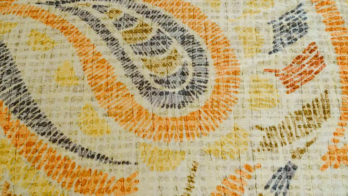Kayori Abu dekbedovertrek