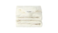 Kayori Adamo wollen winterdekbed