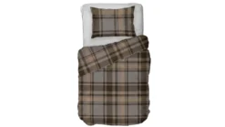 Kayori Anya flanel dekbedovertrek