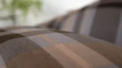 Kayori Anya flanel dekbedovertrek