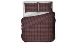 Kayori Betsu flanel dekbedovertrek