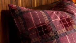 Kayori Betsu flanel dekbedovertrek