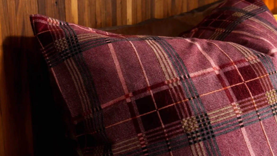 Kayori Betsu flanel dekbedovertrek