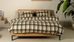 Kayori Betsu flanel dekbedovertrek
