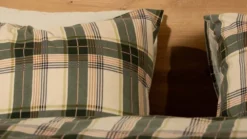 Kayori Betsu flanel dekbedovertrek
