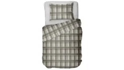 Kayori Betsu flanel dekbedovertrek