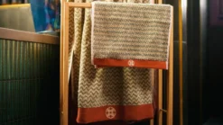 Kayori Furo badtextiel