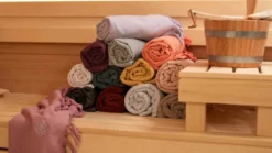 Kayori Home Spa hamamdoek