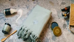 Kayori Home Spa hamamdoek