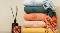 Kayori Home Spa hamamdoek